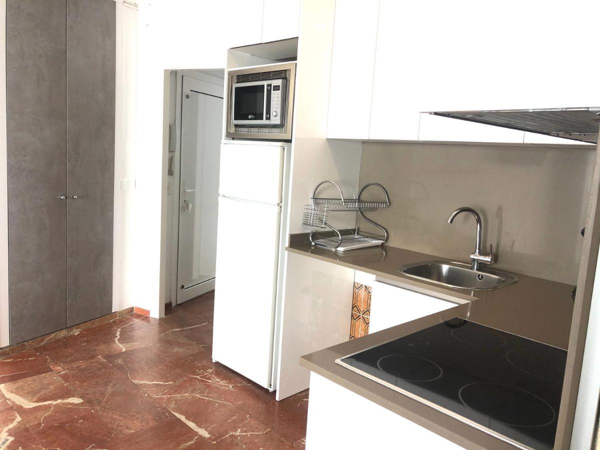 Palmeras - Apartamento En El Centro De Roses - Cerca De La Playa - Terraza - Wifi Екстериор снимка