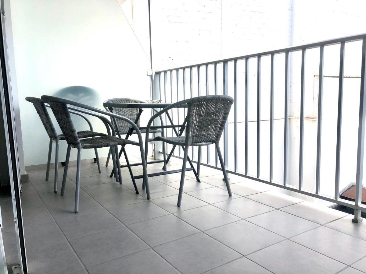 Palmeras - Apartamento En El Centro De Roses - Cerca De La Playa - Terraza - Wifi Екстериор снимка