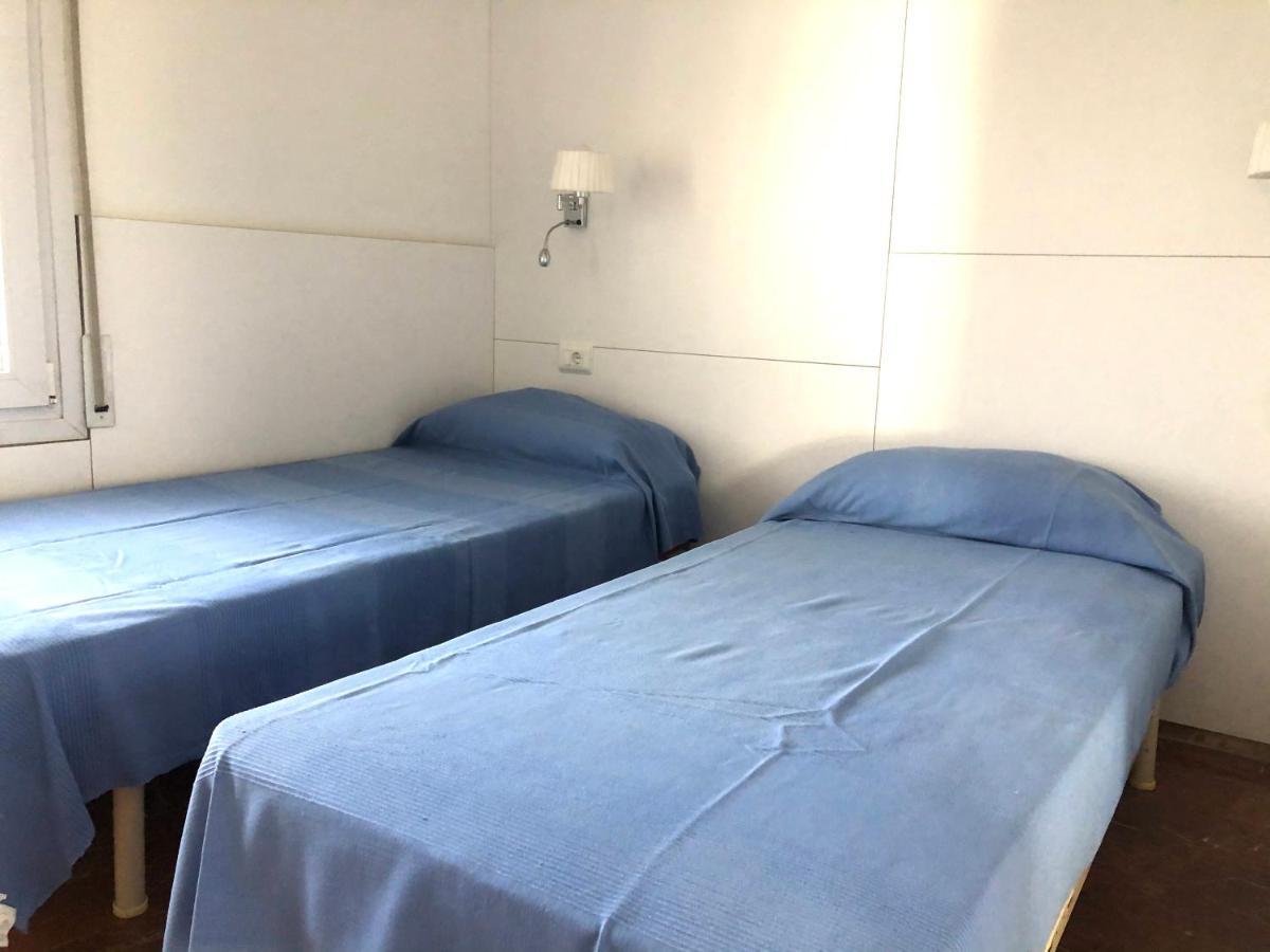 Palmeras - Apartamento En El Centro De Roses - Cerca De La Playa - Terraza - Wifi Екстериор снимка